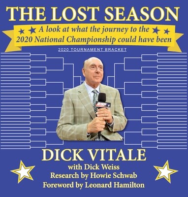 The Lost Season - A Look At What The 2020 National Championship Could Have Been. BKLostSeason -00016