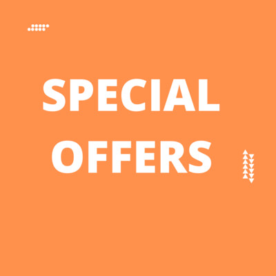 Special Offers