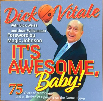 75 years of Memories - It’s Awesome, Baby! - Paperback edition