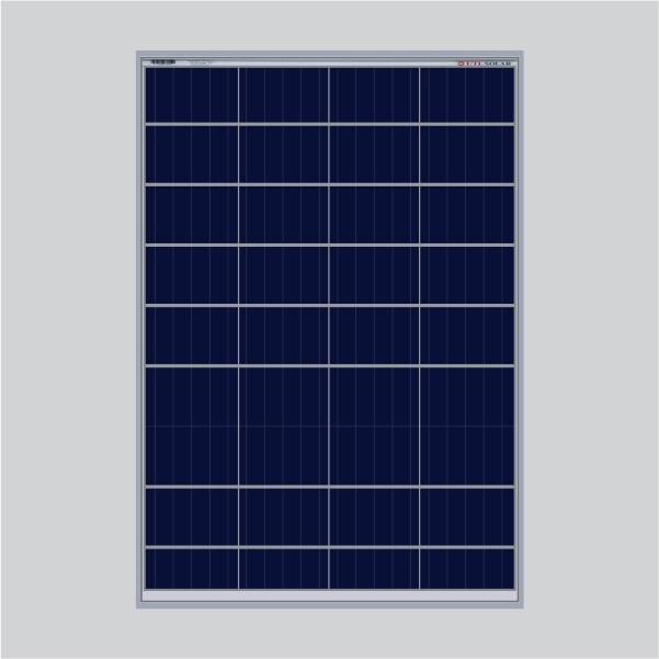 UTL Poly crystalline Panels, 335 Watts