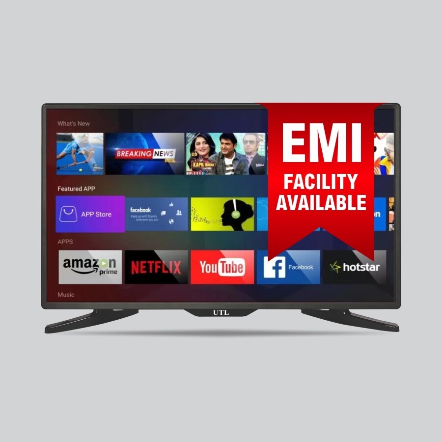 UTL SMART LED TV S40