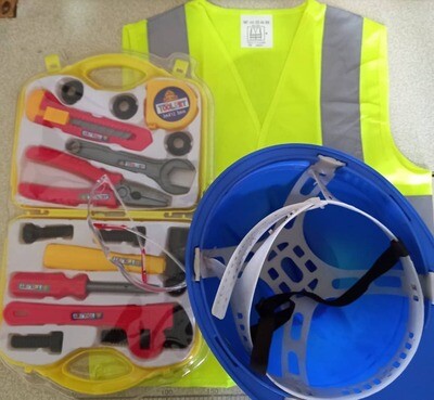 engineer set