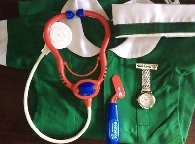 nurse