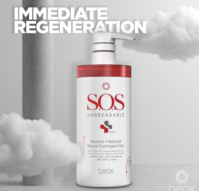 SOS Capelli Dannegiati