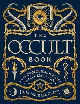 Occult Book by John Michael Greer