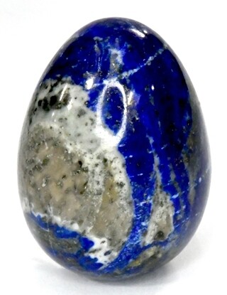 Lapis Egg