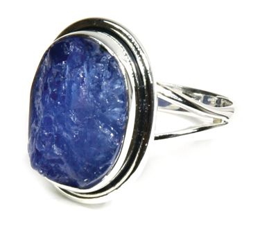 Tanzanite Ring Size 7