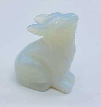 Opalite Wolf