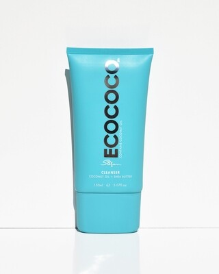 ECOCOCO FACE CLEANSER 150ml