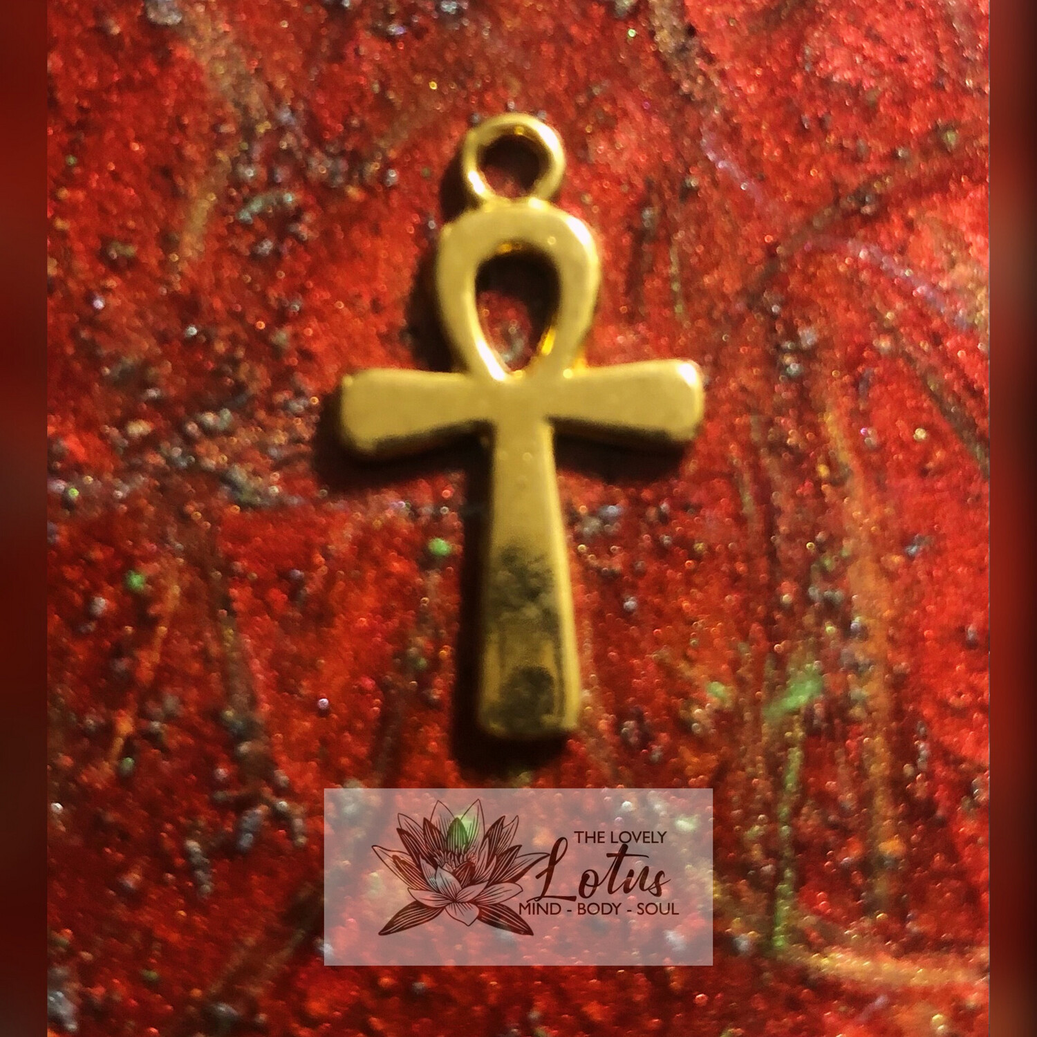The Ankh