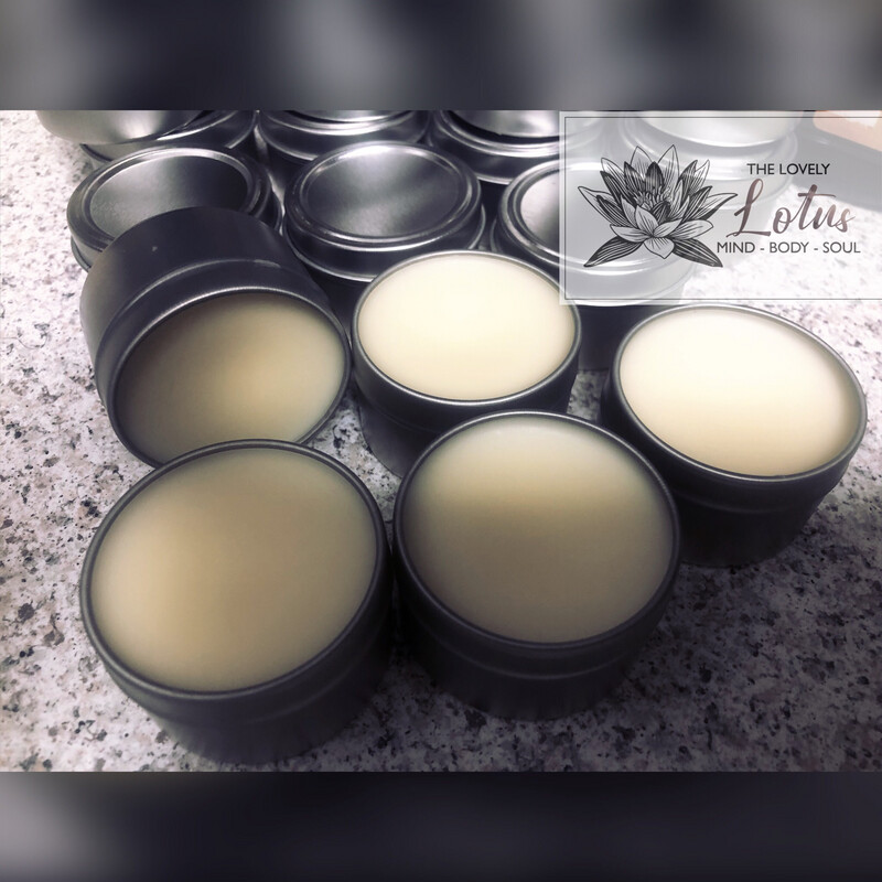 Beard Balm