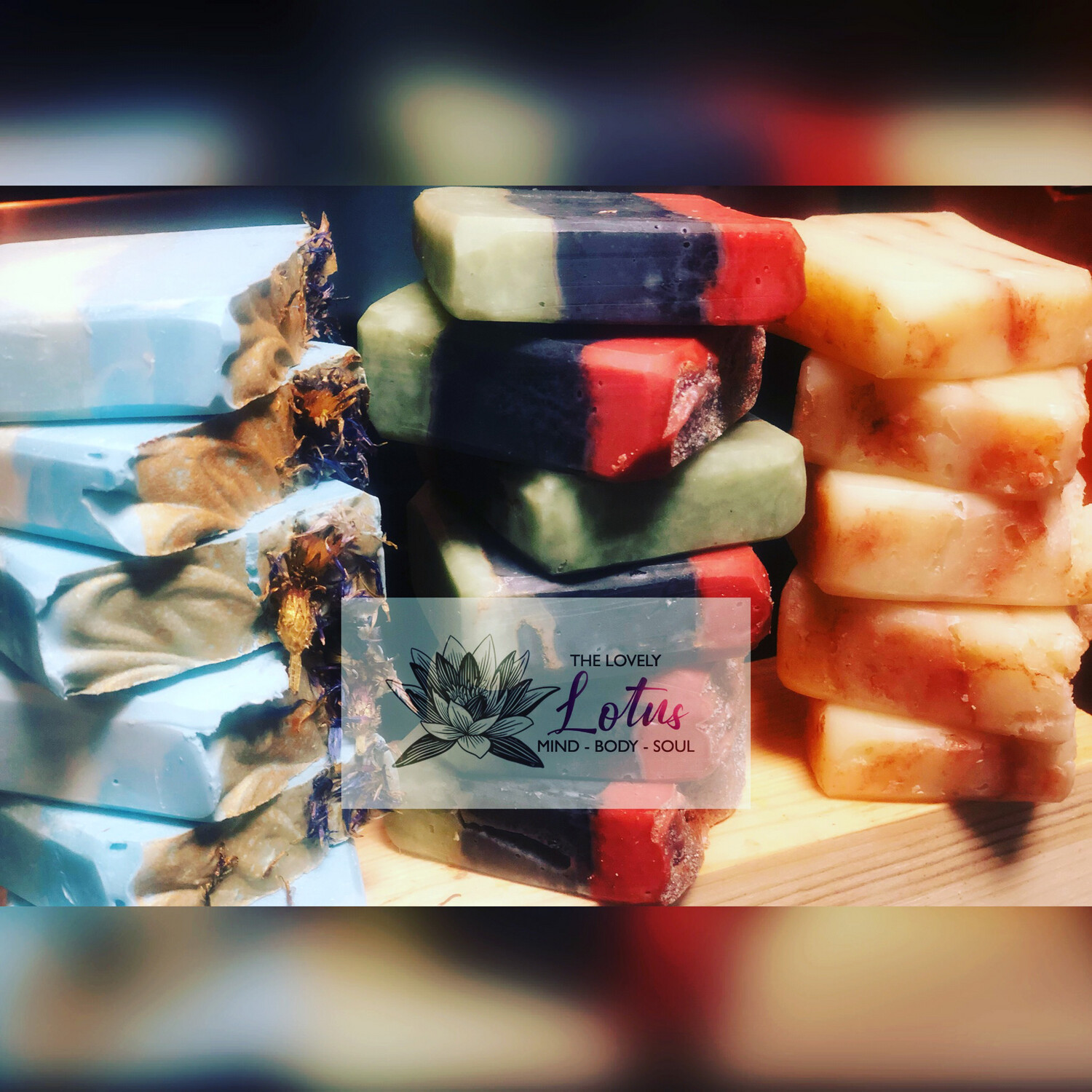 3 Pack Soap Bundle (Any)