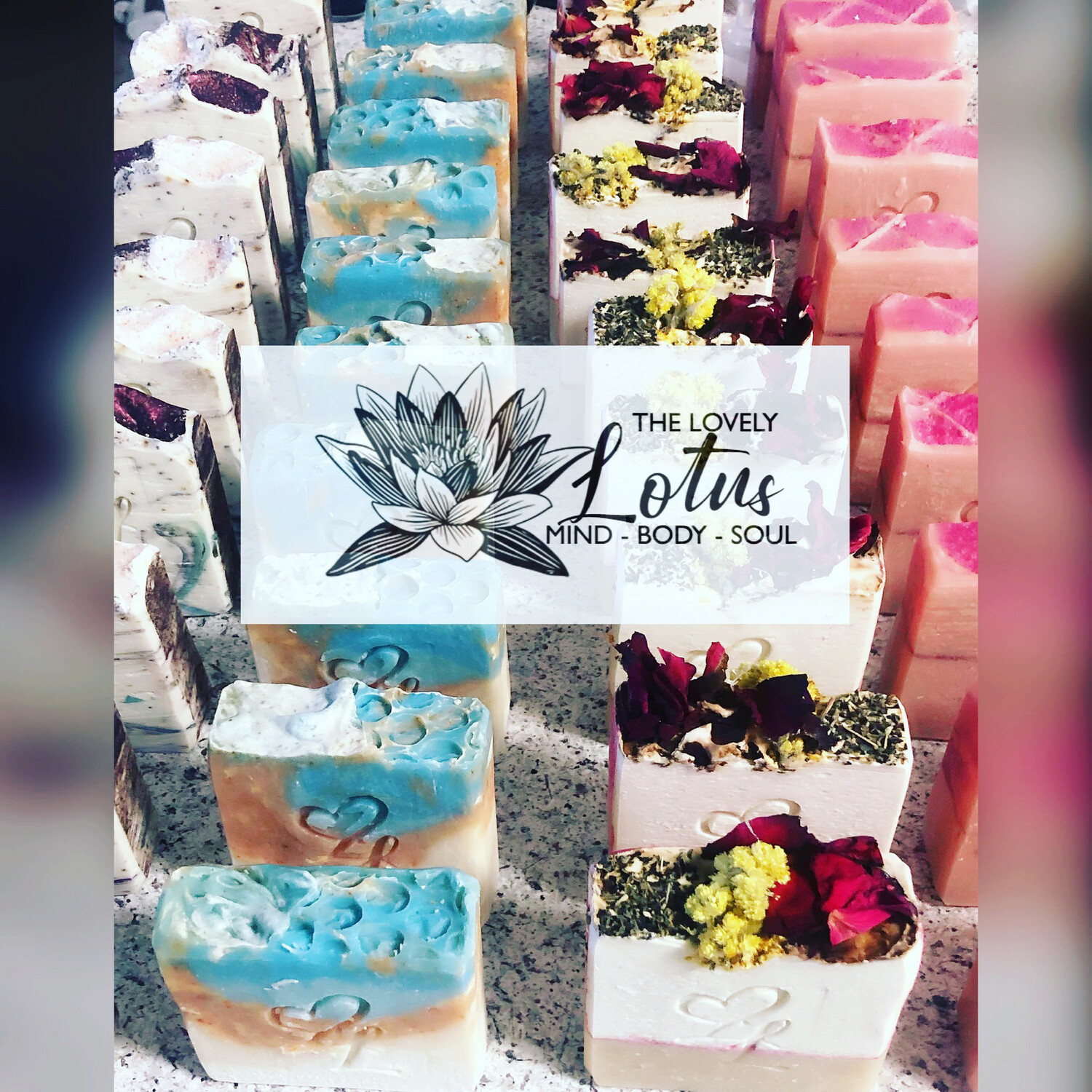 3 Pack Soap Bundle (Any)