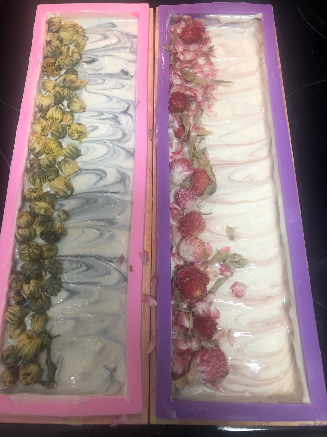 Cold Process Soap Loaf (Custom)