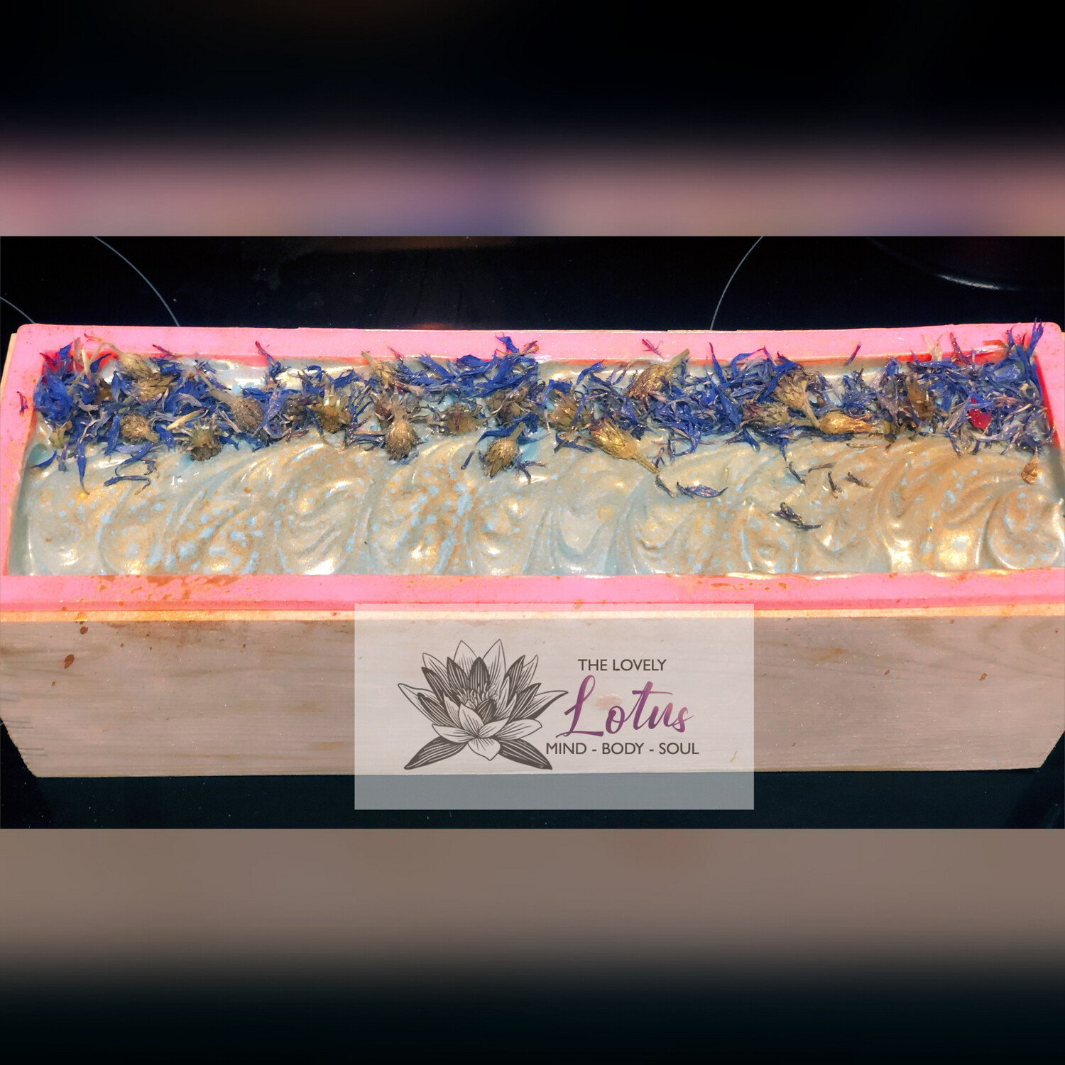 Cold Process Soap Loaf (Custom)