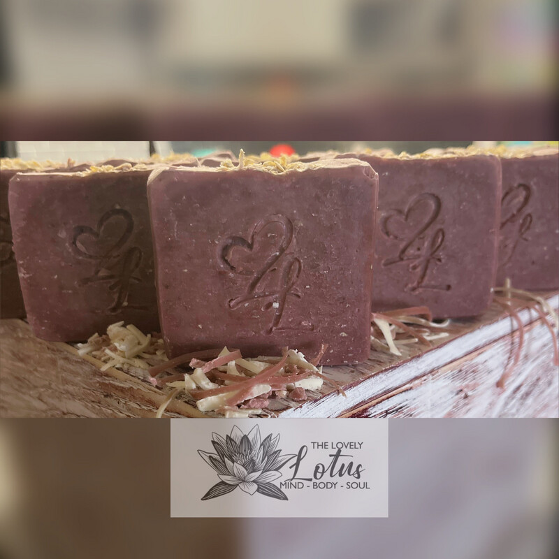 Plum Bar