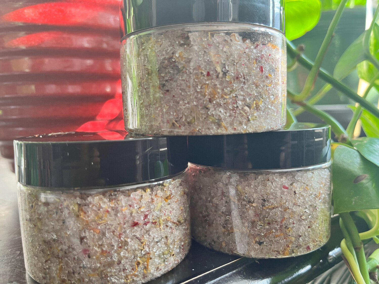 Lotus Soak Small (2oz)