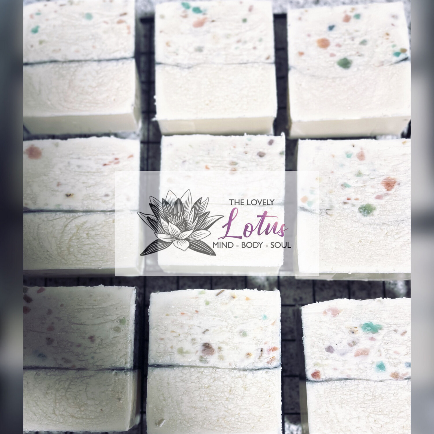 Confetti Bar