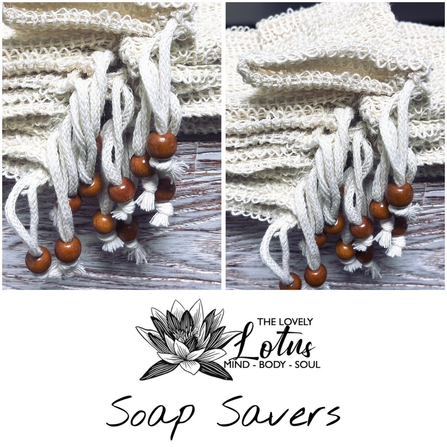 Soap Saver