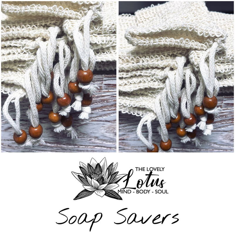 Soap Saver