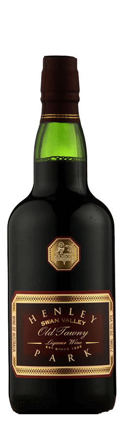 Old Tawny