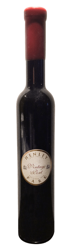Vintage Port