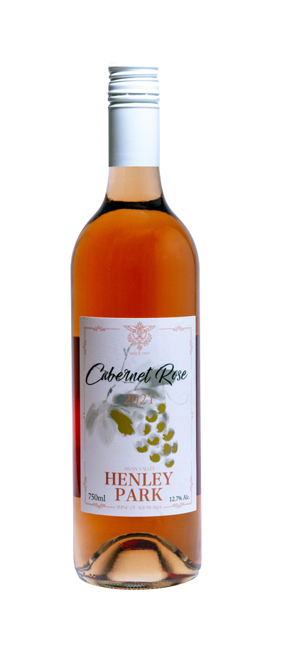 2021 Cabernet Rose