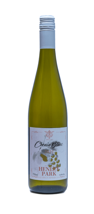 2021 Chenin Blanc