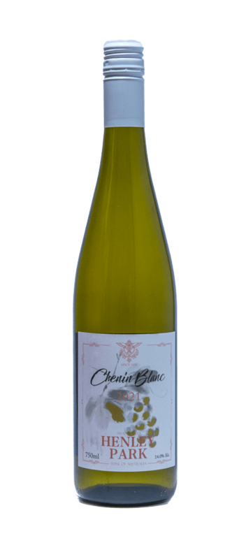 2021 Chenin Blanc