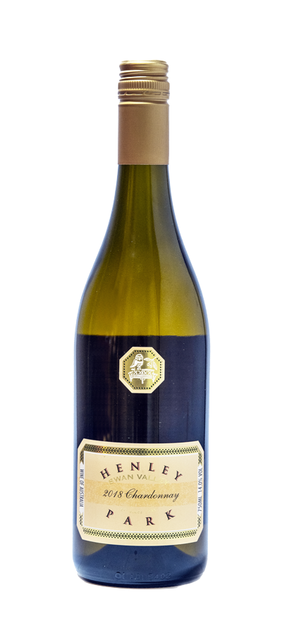 2018 Chardonnay