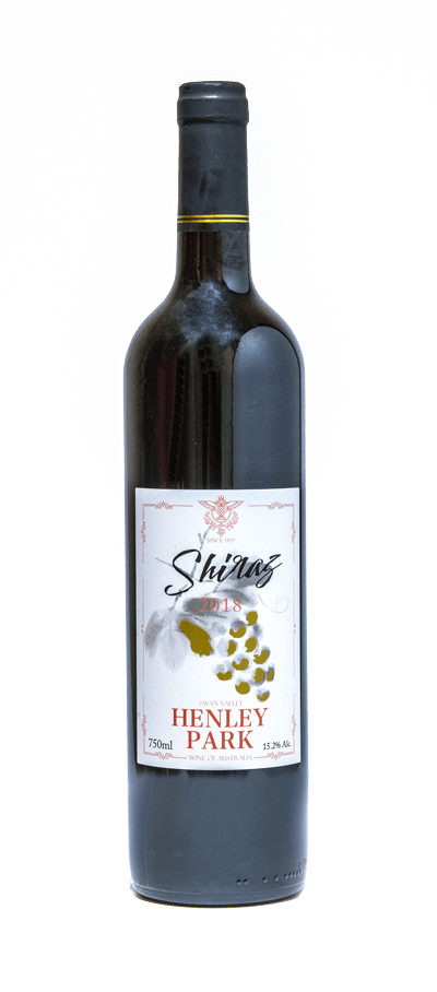 2018 Shiraz