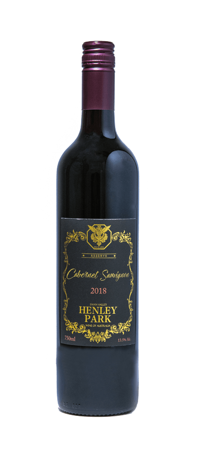 2018 Cabernet Sauvignon