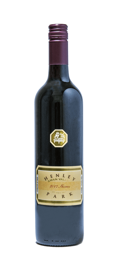 2017 Shiraz