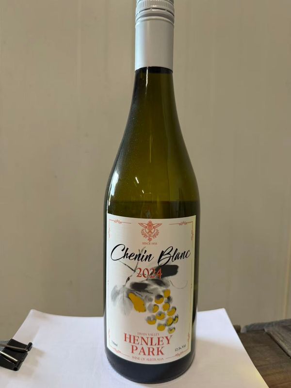 2024 Chenin Blanc
