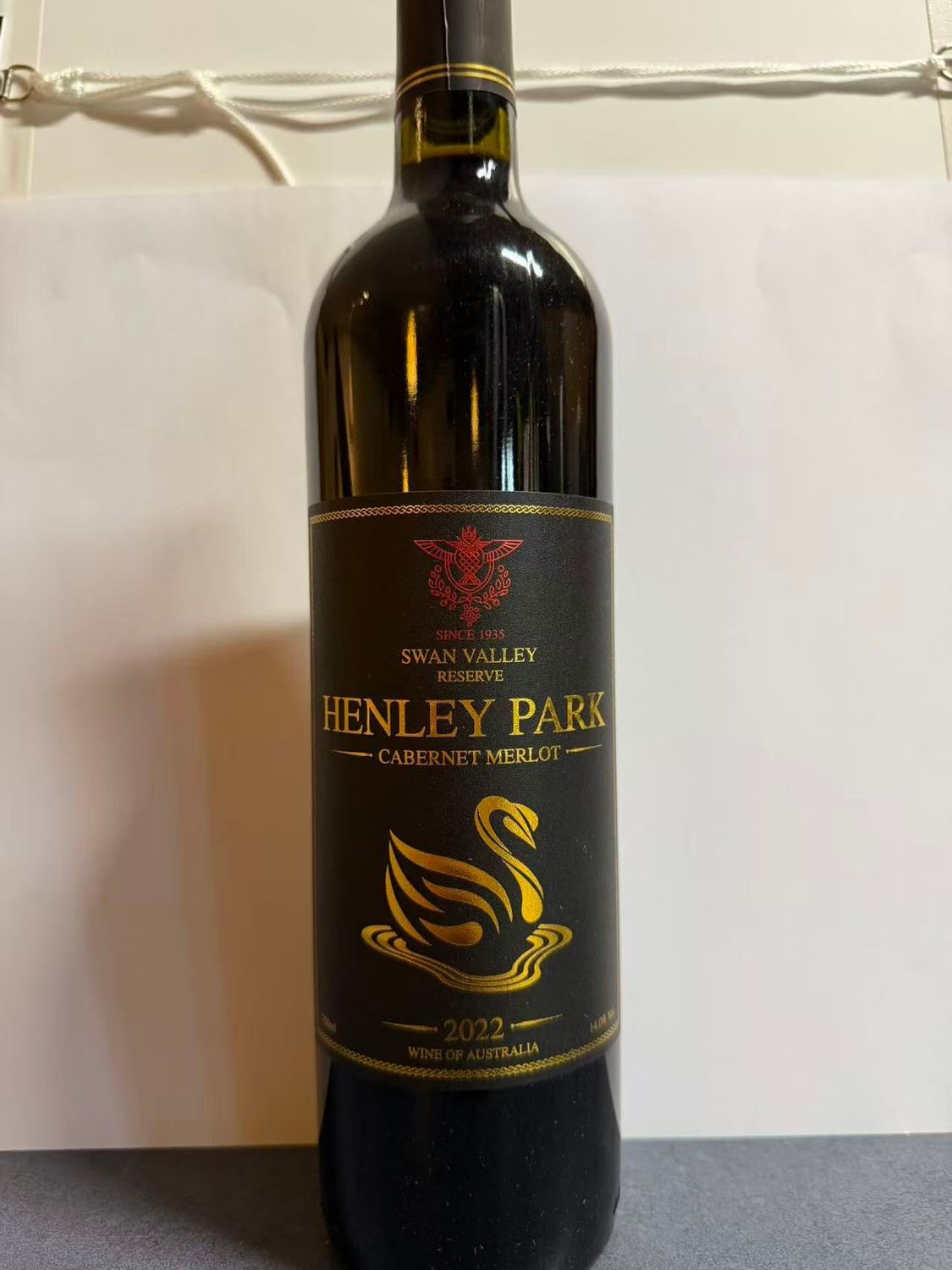 2022 Cabernet Merlot