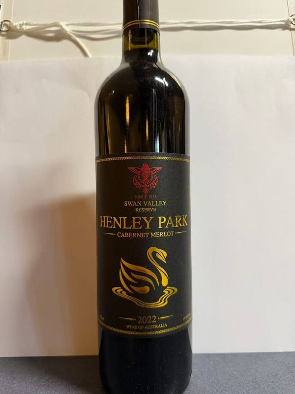 2022 Cabernet Merlot