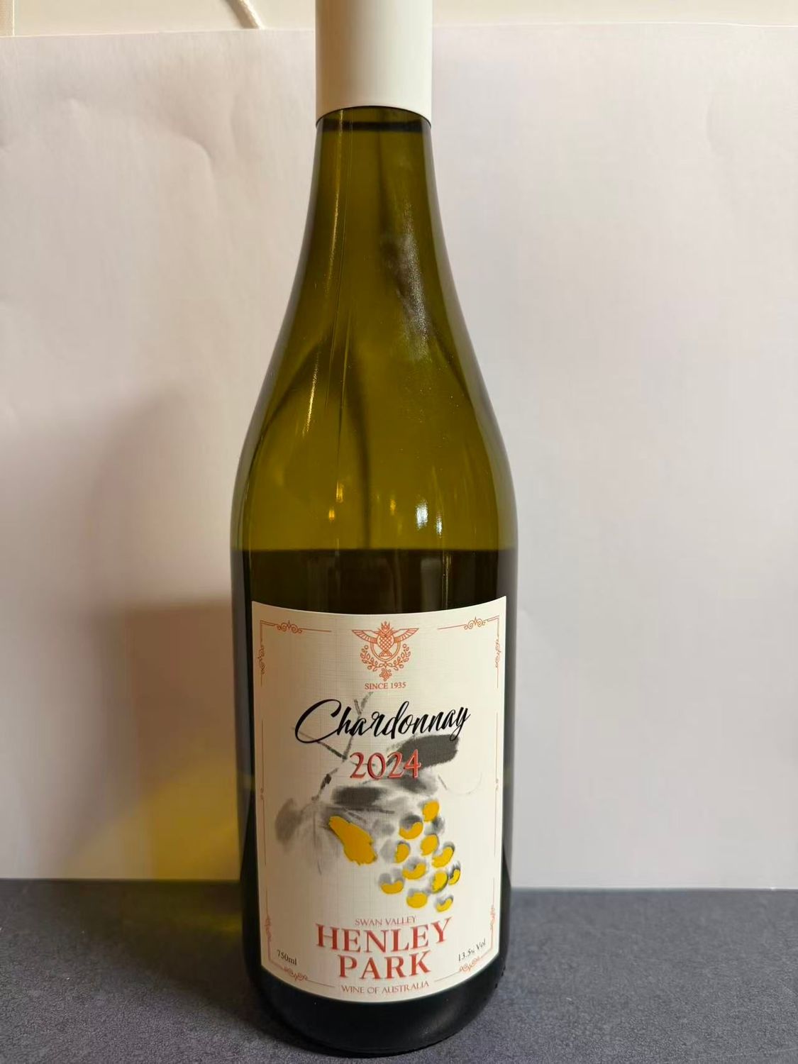 2024 Chardonnay