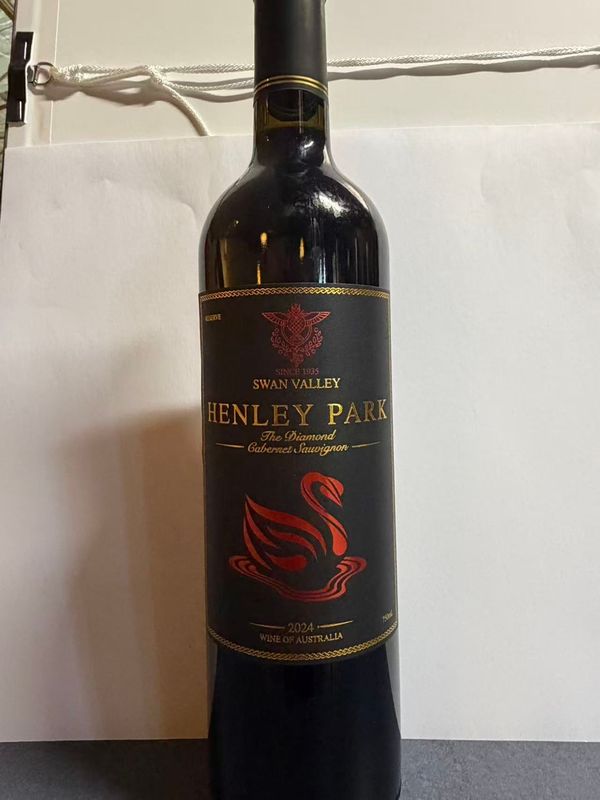 2024 The Diamond Cabernet Sauvignon