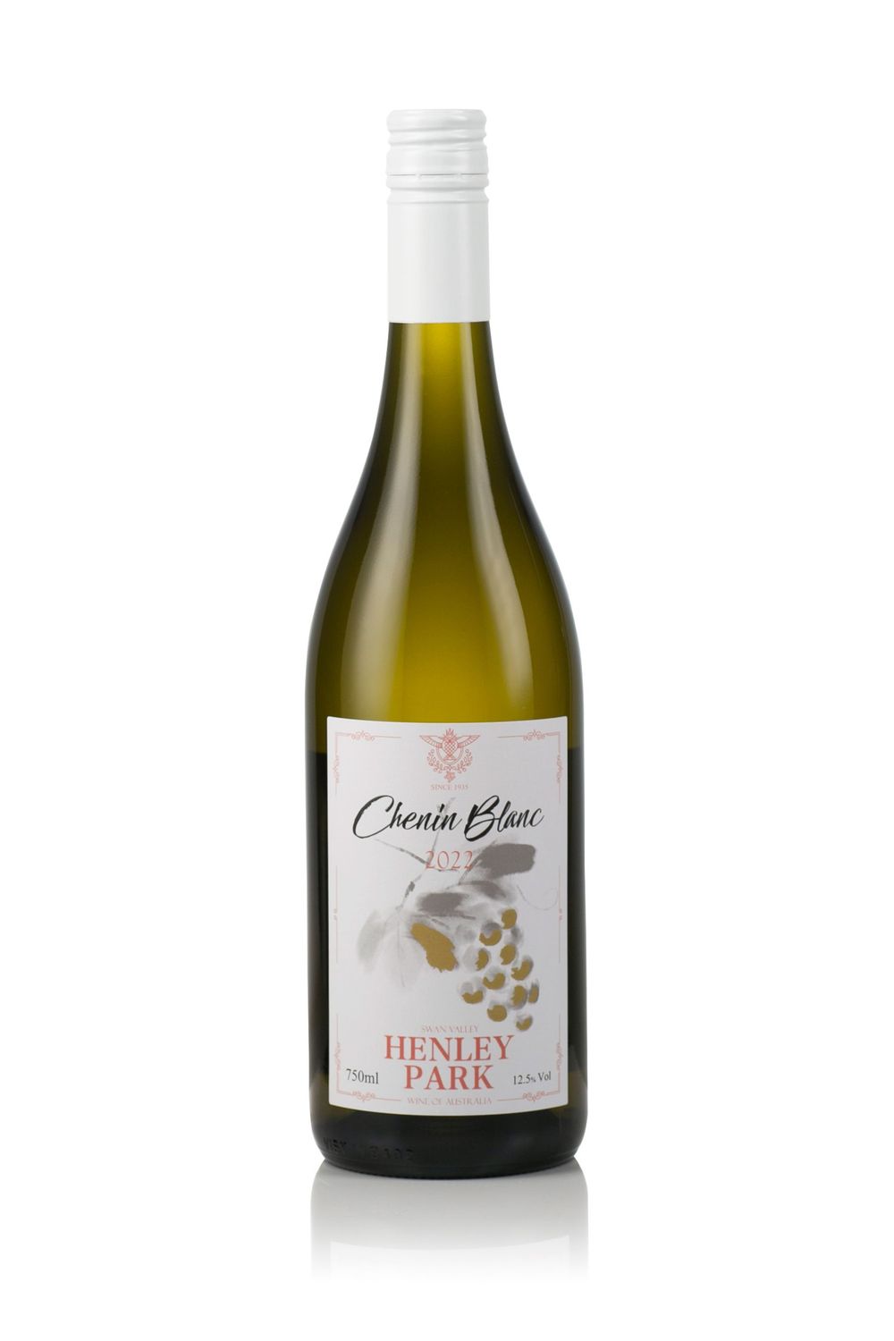 2022 Chenin Blanc 2022 Chenin Blanc