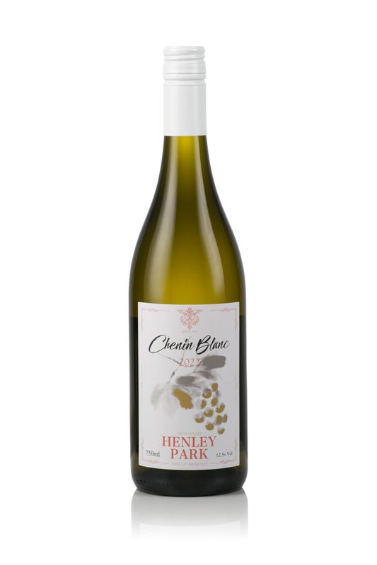 2022 Chenin Blanc