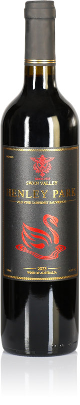 2023 Old Vine Cabernet Sauvignon