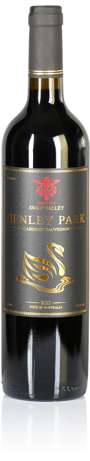 2023 Cabernet Sauvignon 2023 Cabernet Sauvignon