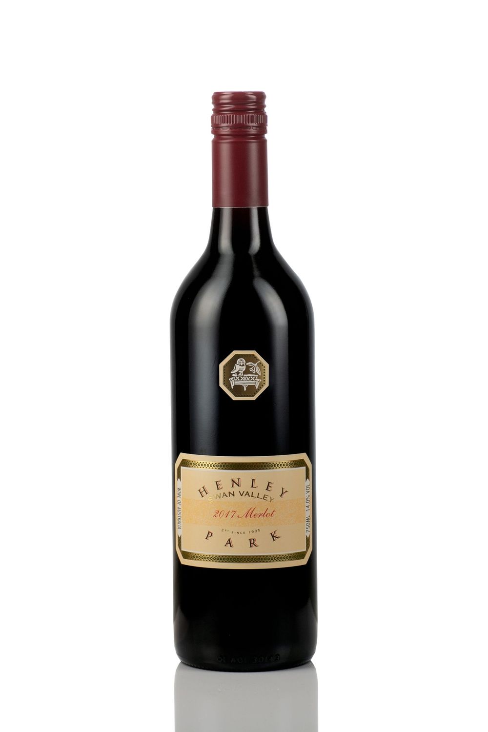 2017 Merlot 2017 Merlot