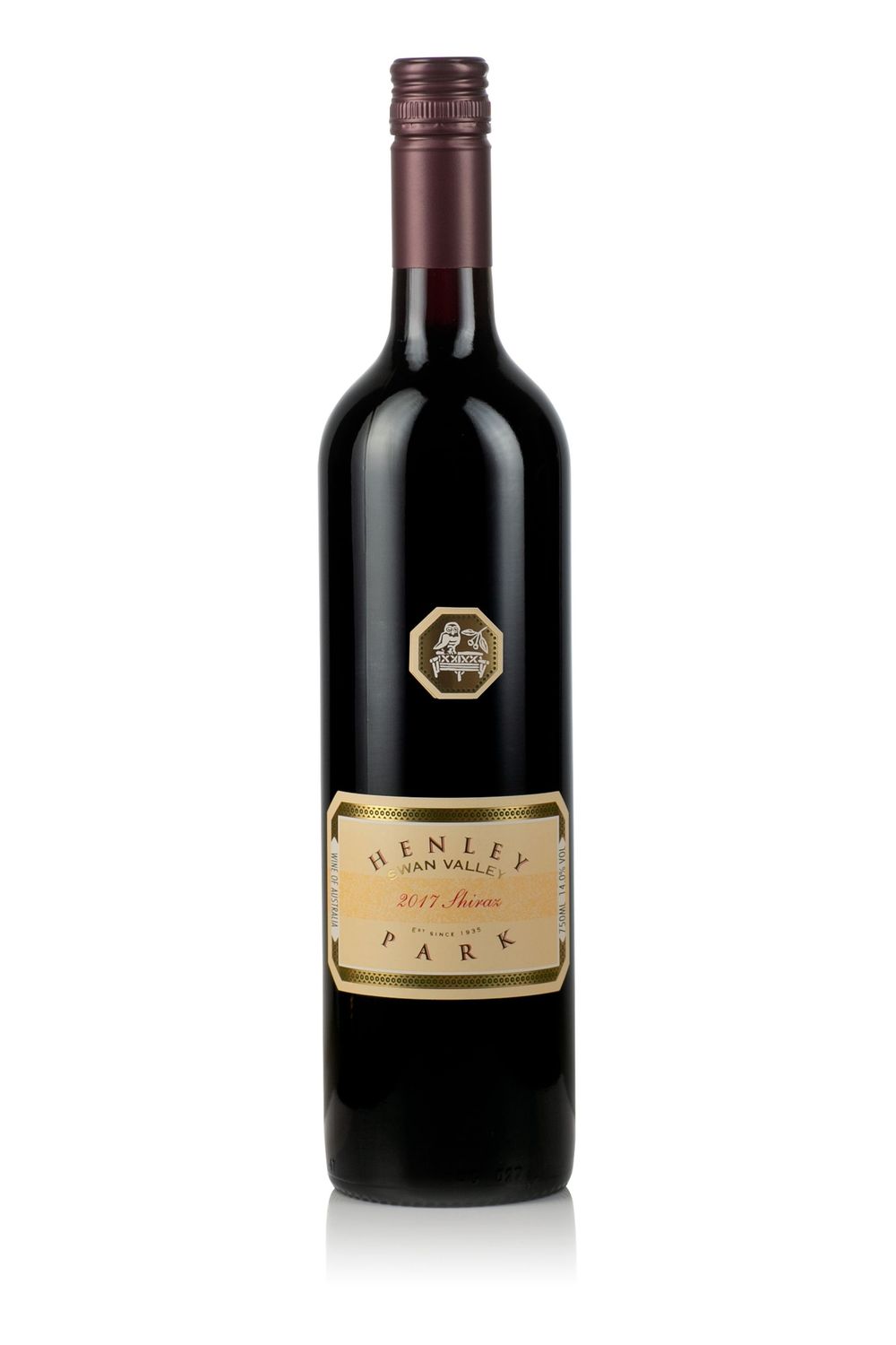 2017 Shiraz 2017 Shiraz