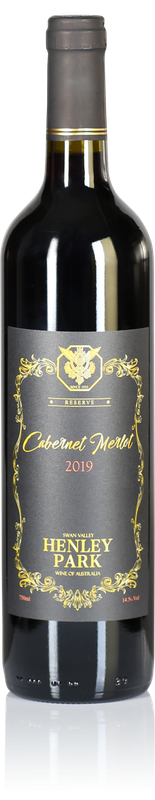2019 Cabernet Merlot