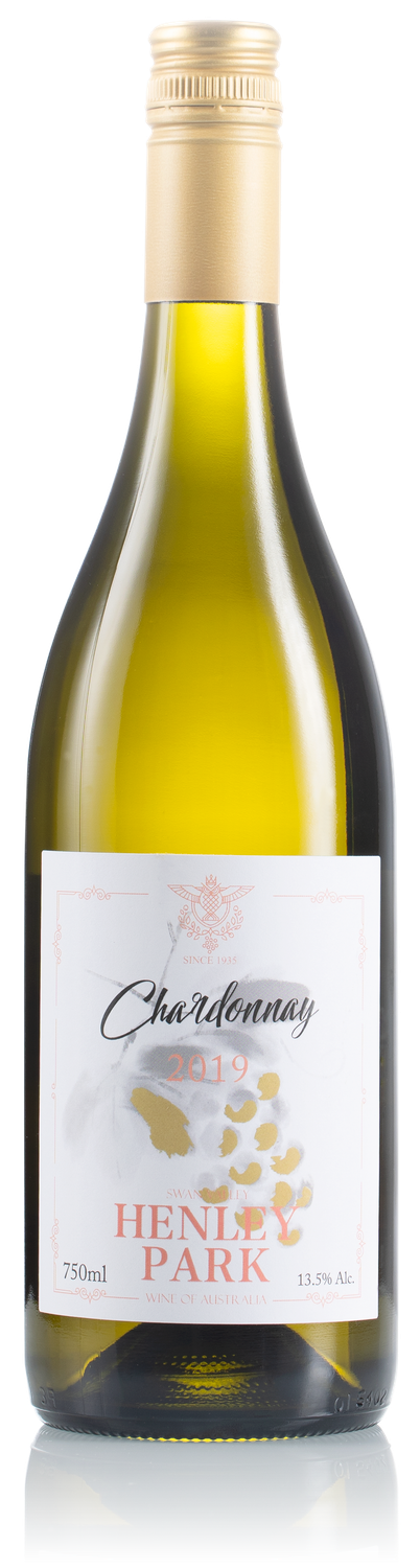 2019 Chardonnay 2019 Chardonnay