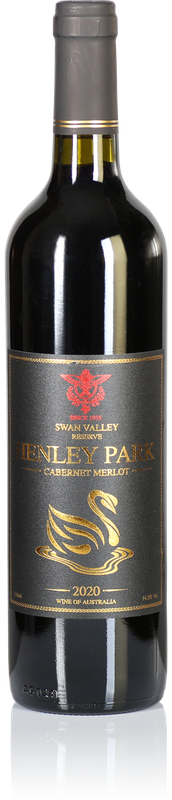 2020 Cabernet Merlot