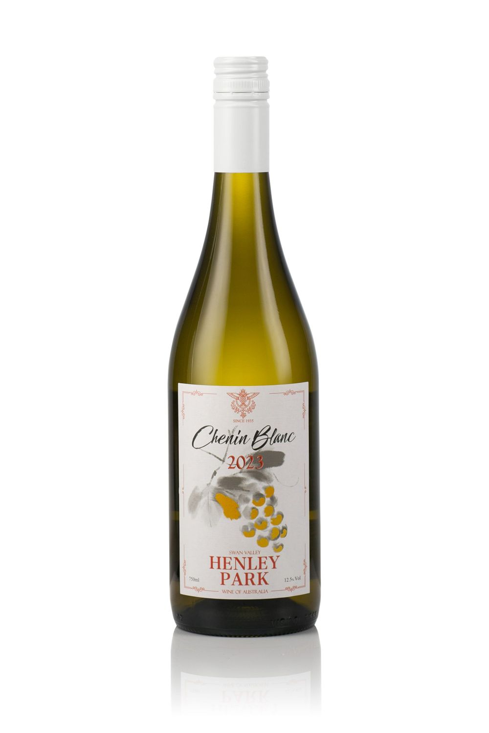 2023 Chenin Blanc 2023 Chenin Blanc