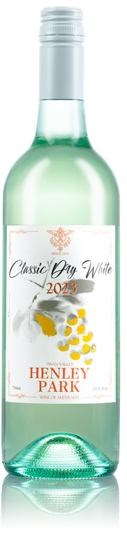 2023 Classic Dry White