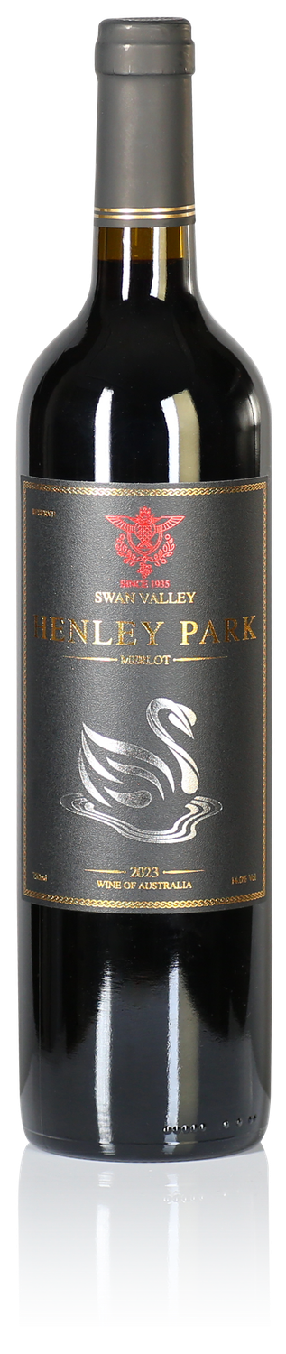 2023 Merlot 2023 Merlot